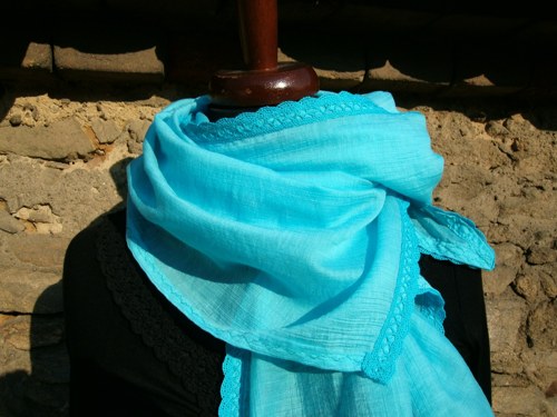 Fée - turquoise — foto 3