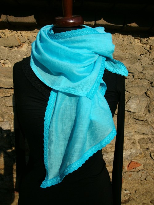 Fée - turquoise — foto 5