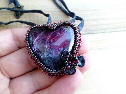 Wild heart — foto 2