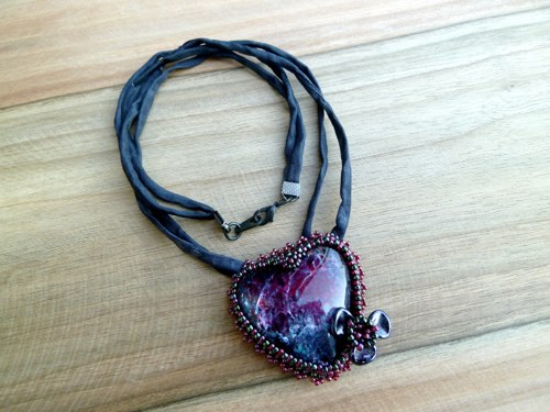 Wild heart — foto 3