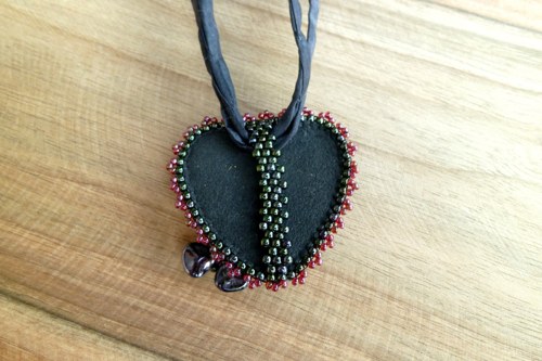Wild heart — foto 4