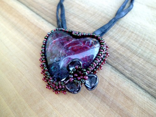 Wild heart — foto 5