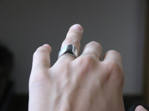 Black tourmaline — foto 2