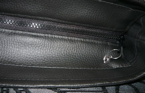 Bag Newspaper Black II — foto 5