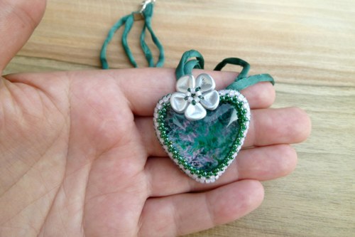 Romantic heart — foto 2
