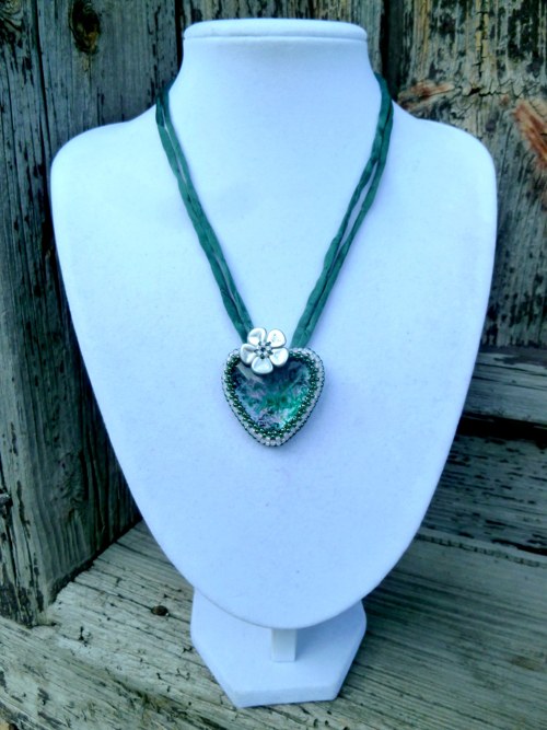 Romantic heart — foto 4