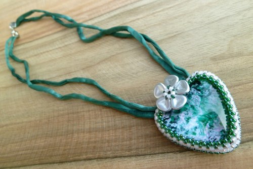 Romantic heart — foto 5