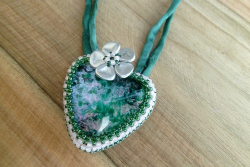 Romantic heart — foto 6