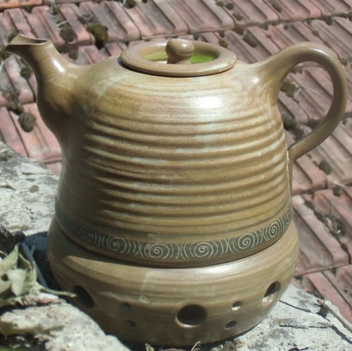 Čajová velká — foto 2