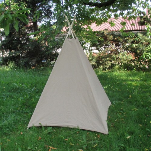 TEE-PEE týpí týpko... — foto 2