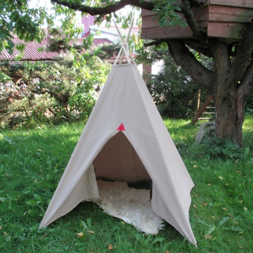 TEE-PEE týpí týpko... — foto 3