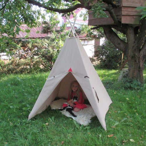 TEE-PEE týpí týpko... — foto 5
