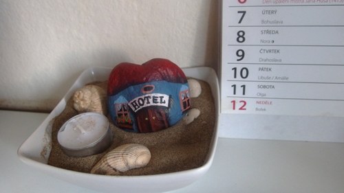 Hotel — foto 2