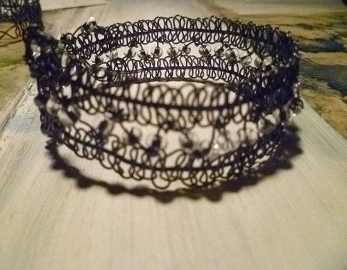 Náramek Něžný — foto 2