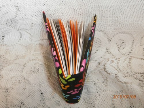 Ťapičkový Zápisník — foto 2