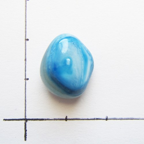 Achát 15x12x10 — foto 2