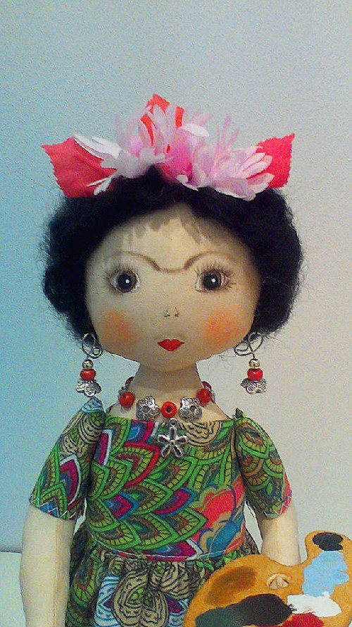 Frida Kahlo — foto 2