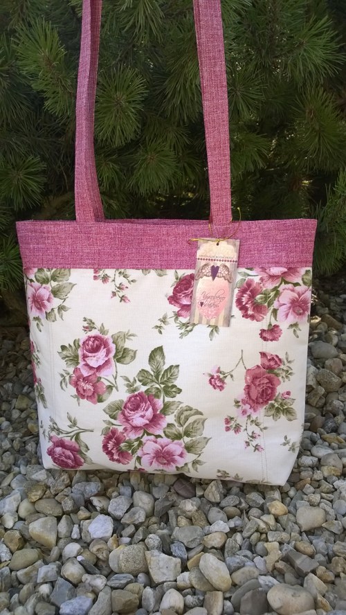 Taška ROSE.-) — foto 2