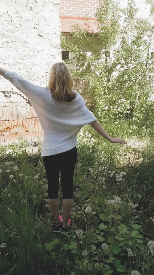 Střih na šaty a kimono — foto 2