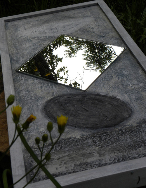 Zrcadlo "Den a noc" — foto 5