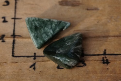 2 x serafinit D140 — foto 4