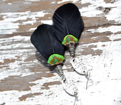 Black Wings — foto 2