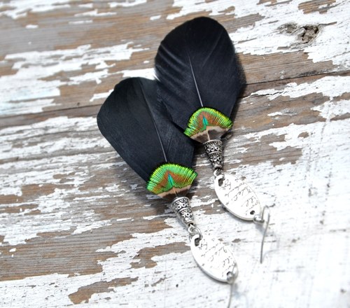 Black Wings — foto 3