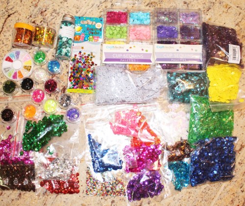 Mix flitrů — foto 2
