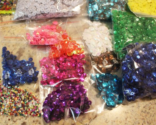 Mix flitrů — foto 4
