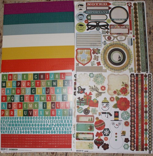 Samolepky BasicGrey — foto 3