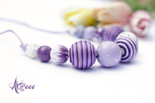 Purple Dream - Bláznivé korále — foto 2