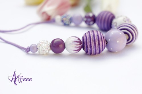 Purple Dream - Bláznivé korále — foto 3