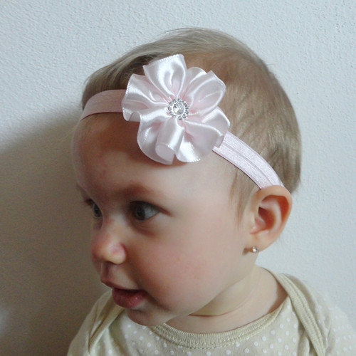Čelenka kvítek — foto 2