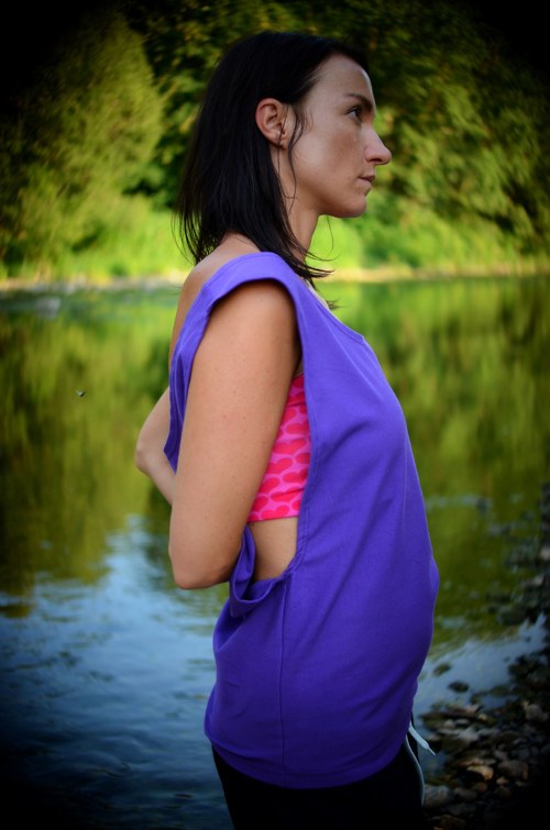 Top nátělník — foto 3