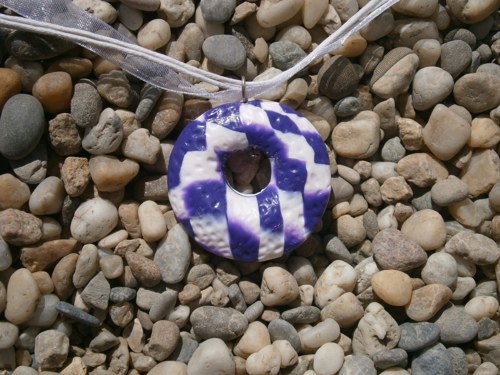 Náhrdelník XXI — foto 5