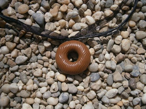 Náhrdelník XXIII — foto 2