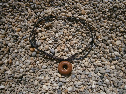 Náhrdelník XXIII — foto 3