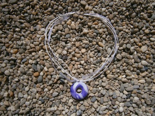 Náhrdelník XXVIII — foto 2