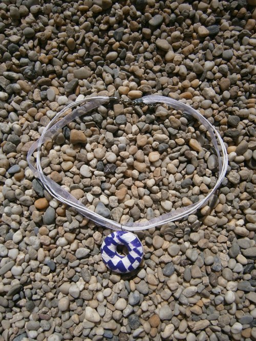 Náhrdelník XXIX — foto 2