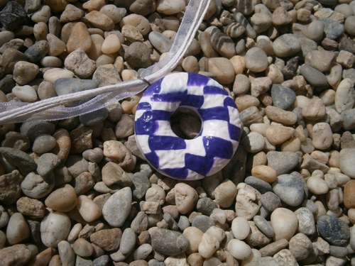 Náhrdelník XXIX — foto 5