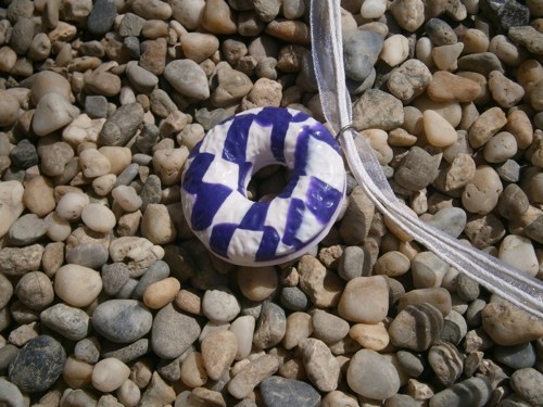 Náhrdelník XXIX — foto 6