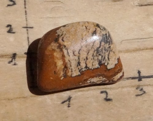 Jaspis obrázkový D196 — foto 3