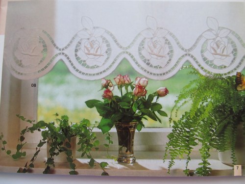 Burda speciál - Richelieu — foto 3
