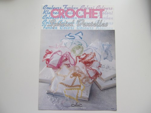 Návody - Crochet — foto 2
