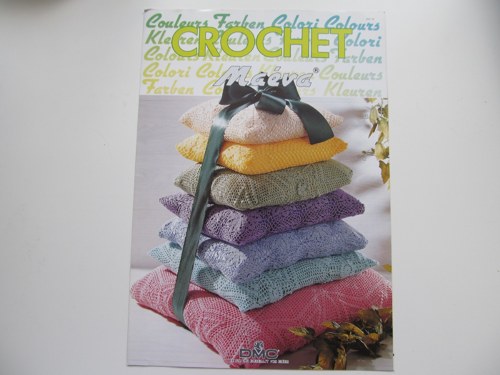 Návody - Crochet — foto 3