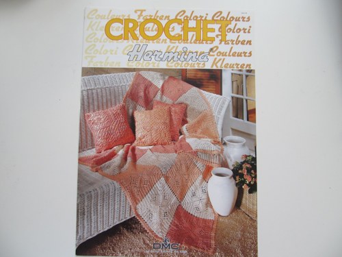 Návody - Crochet — foto 4