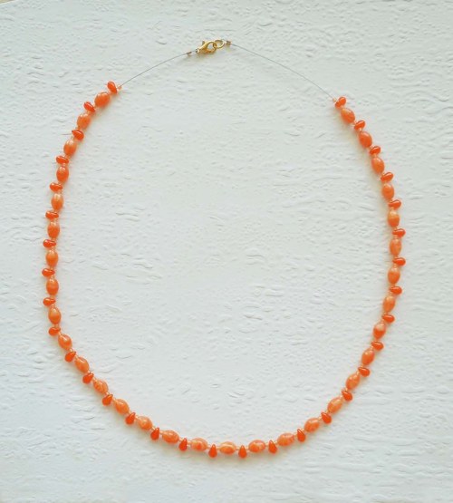Oranžový — foto 2