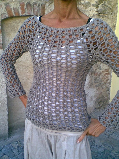 Tunika "khaki" — foto 2
