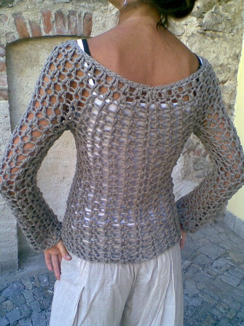 Tunika "khaki" — foto 5