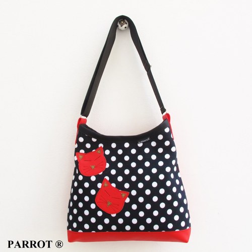 Majestic Bag - Crazy Cats - Parrot® — foto 4